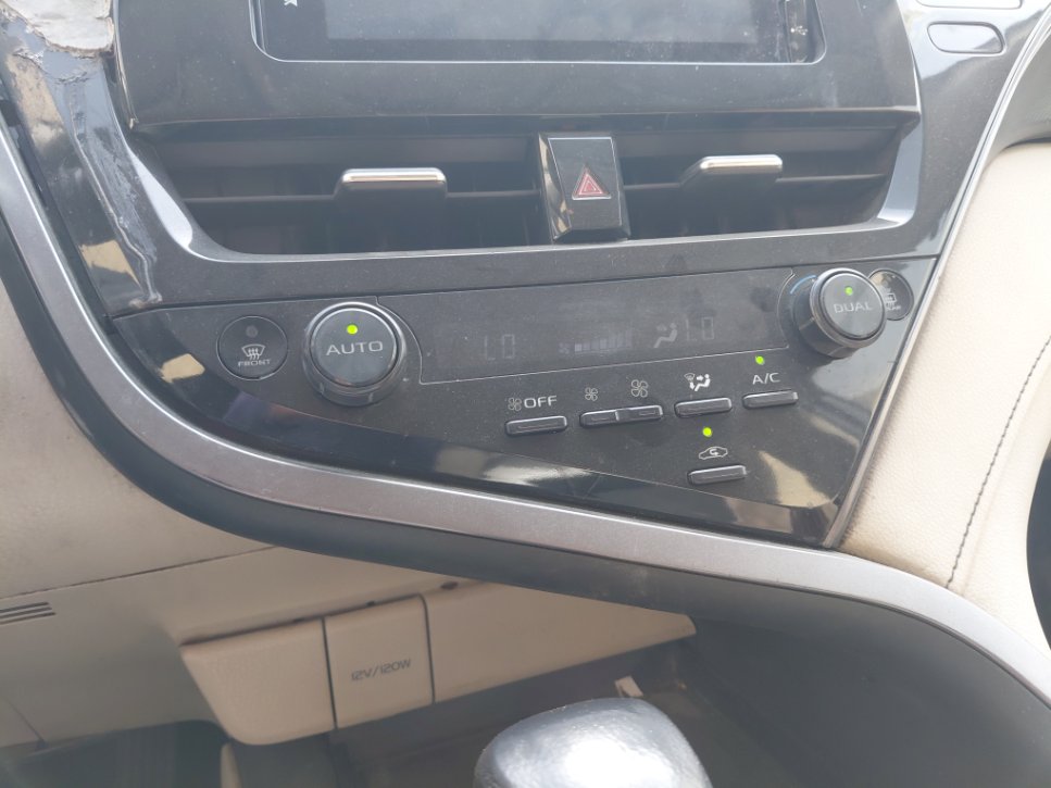 A/C