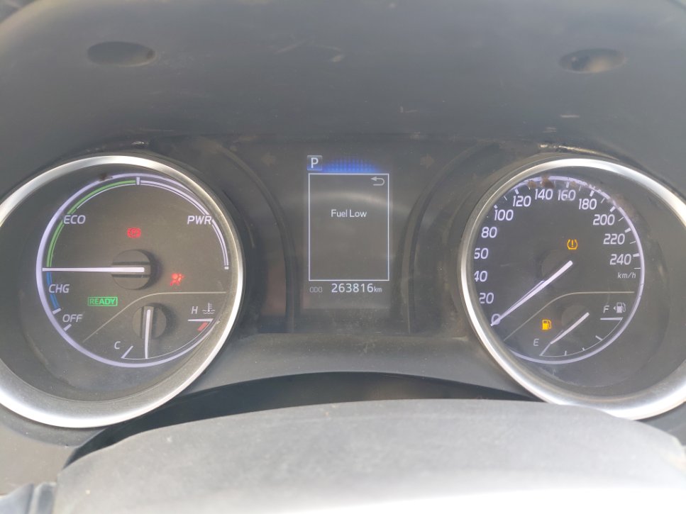 Toyota Camry  2023 image