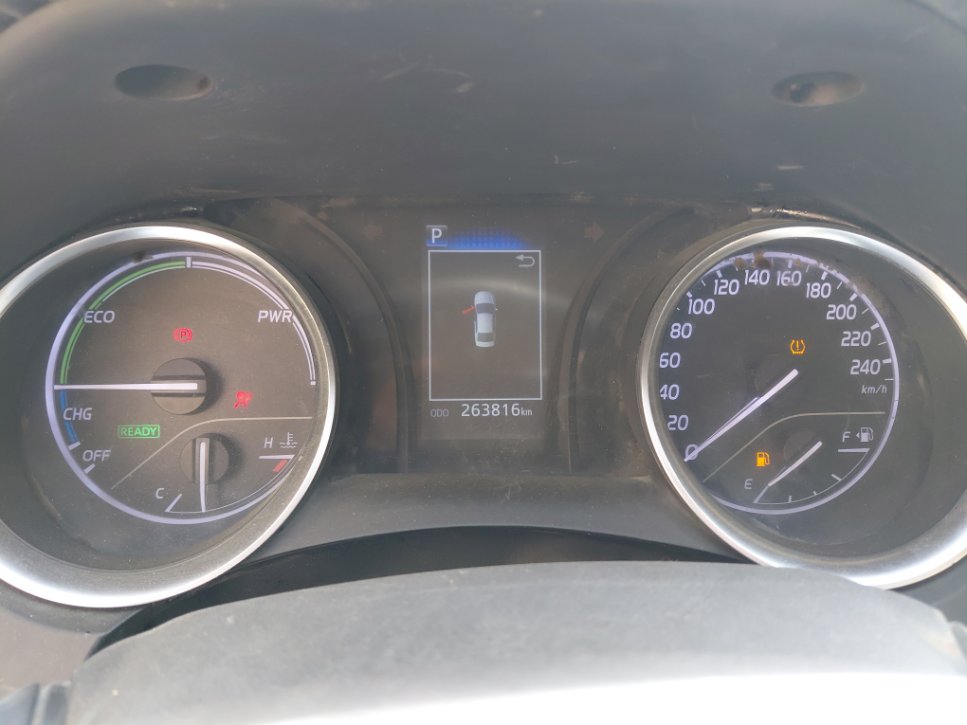 Toyota Camry  2023 image