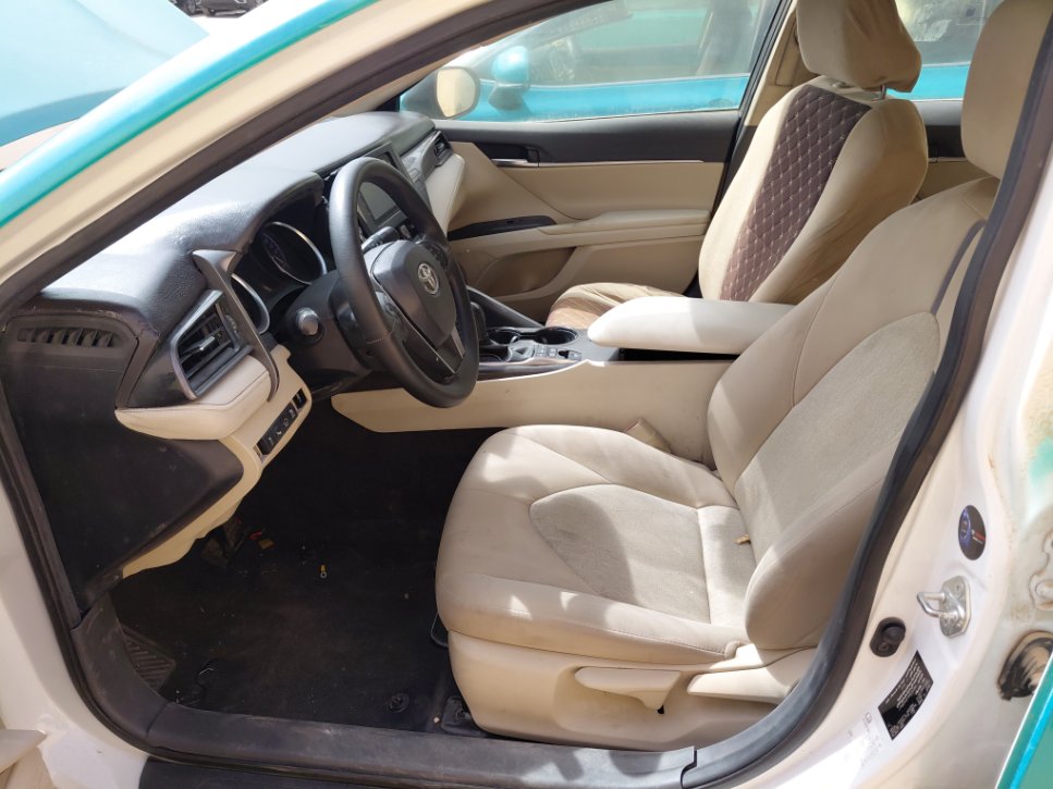 Toyota Camry  2023 image