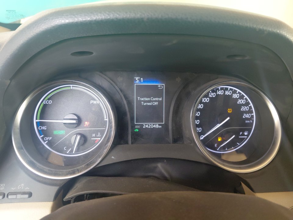 Toyota Camry  2023 image