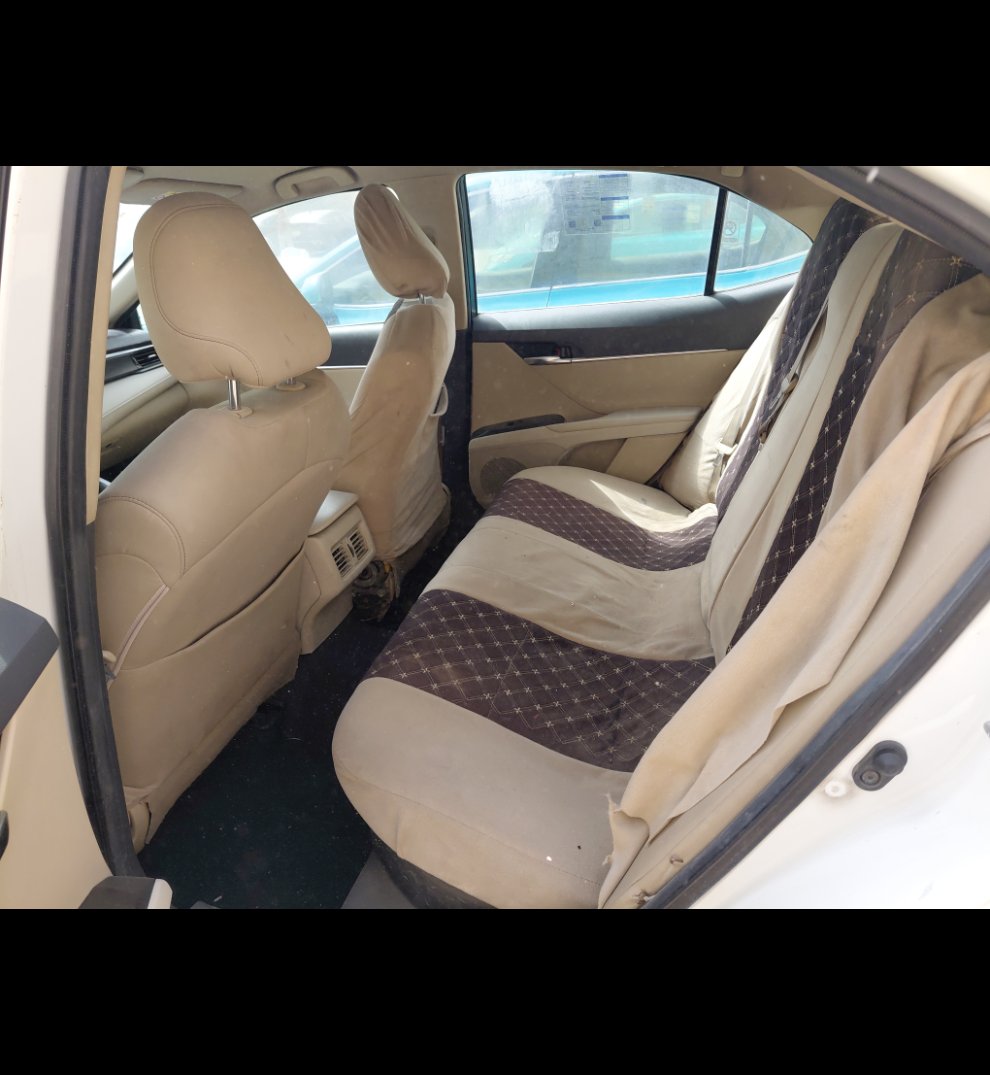 Toyota Camry  2023 image