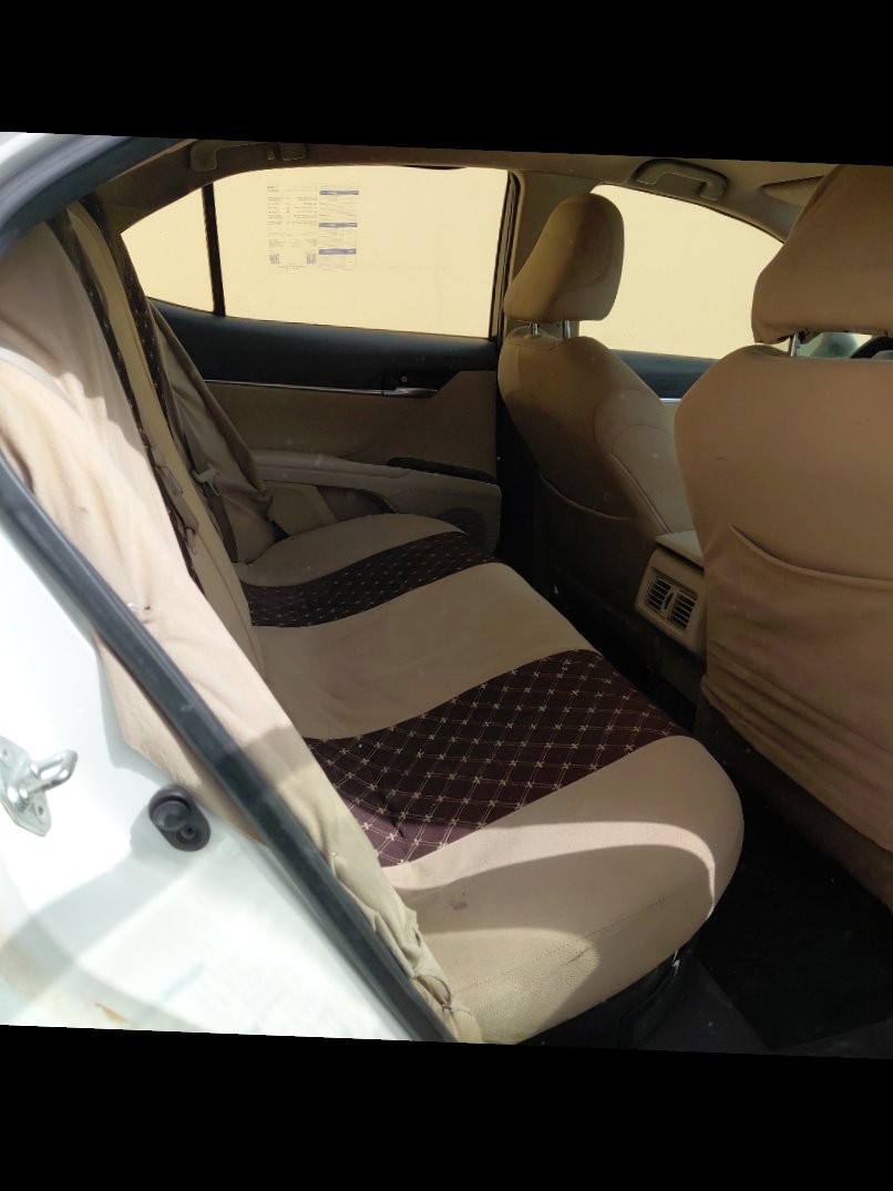 Toyota Camry  2023 image