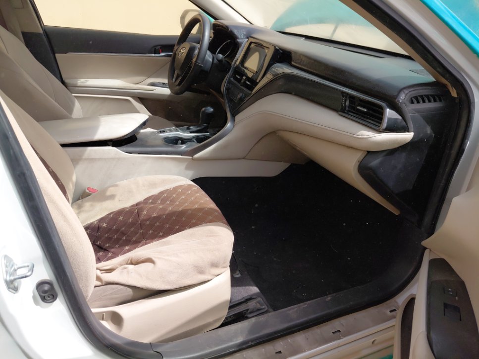Toyota Camry  2023 image