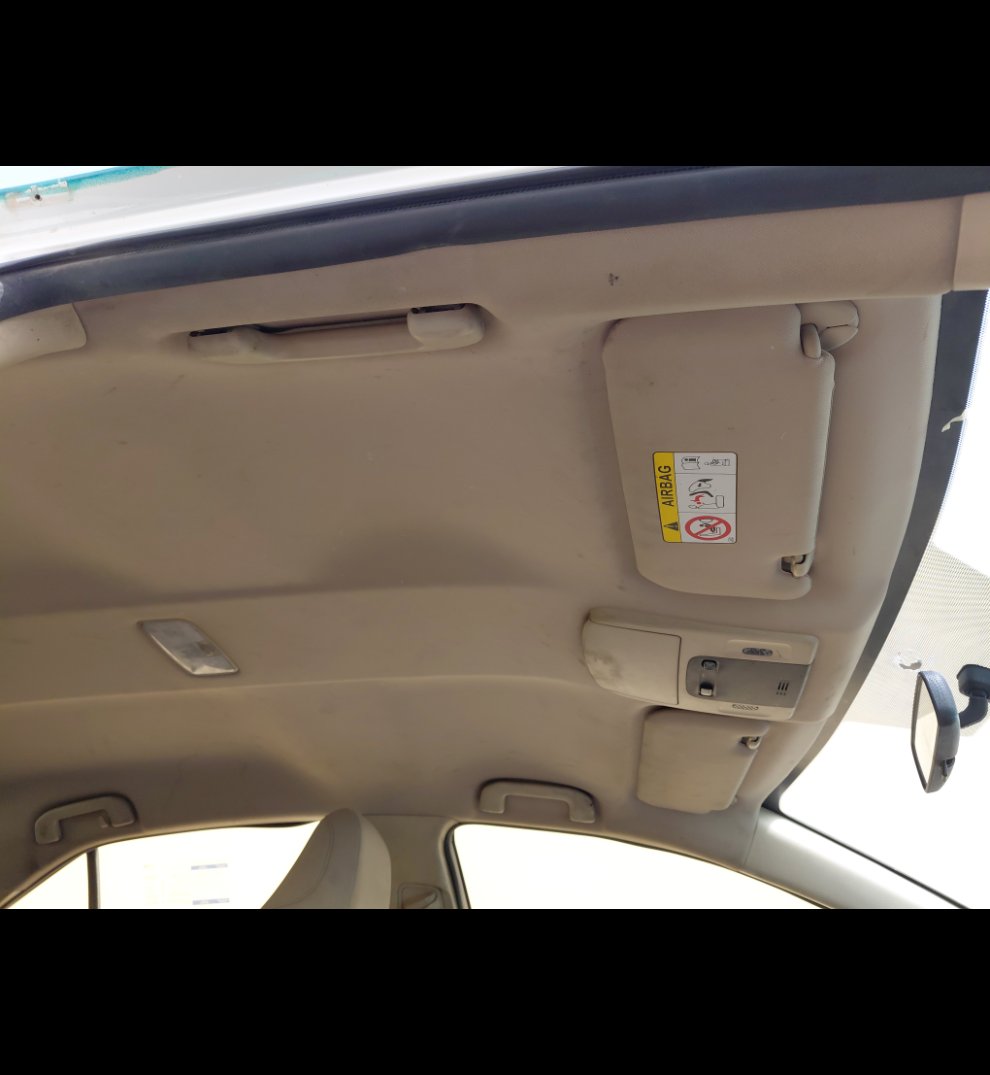Toyota Camry  2023 image