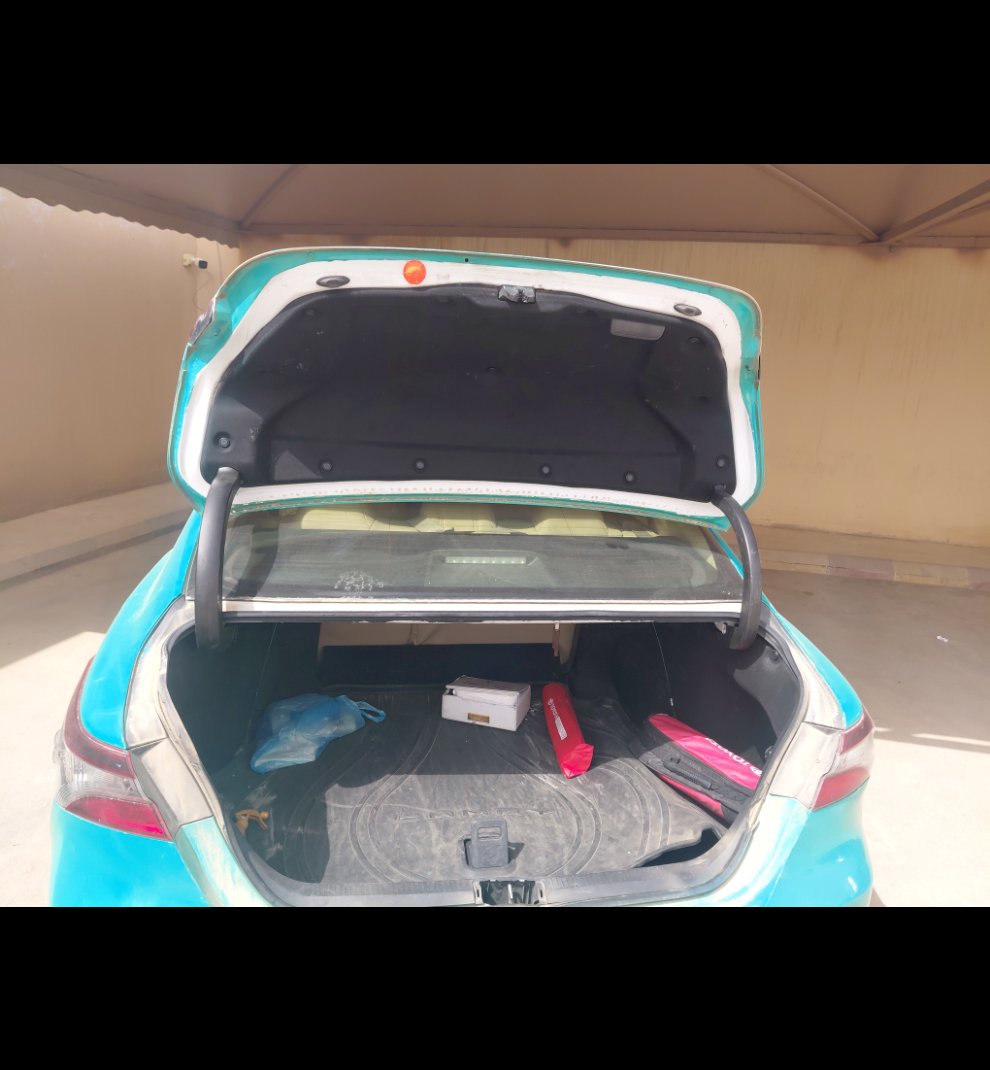 Toyota Camry  2023 image