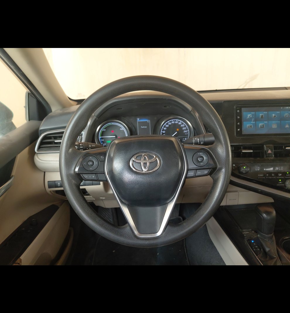 Toyota Camry  2023 image