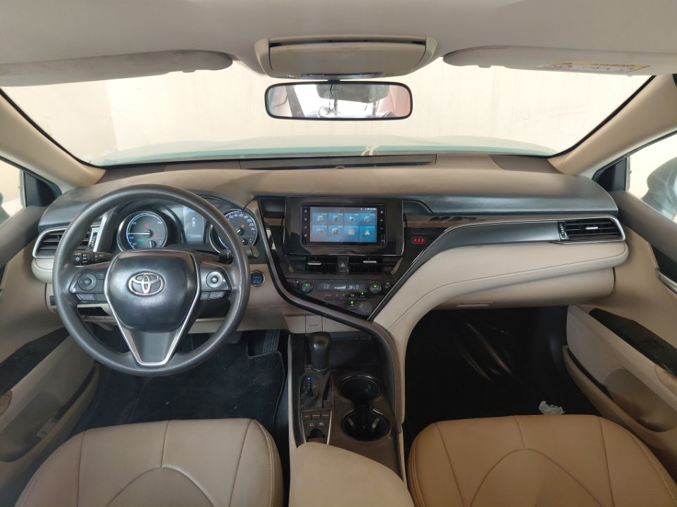 Toyota Camry  2023 image