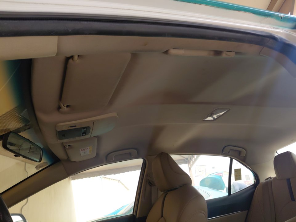 Toyota Camry  2023 image