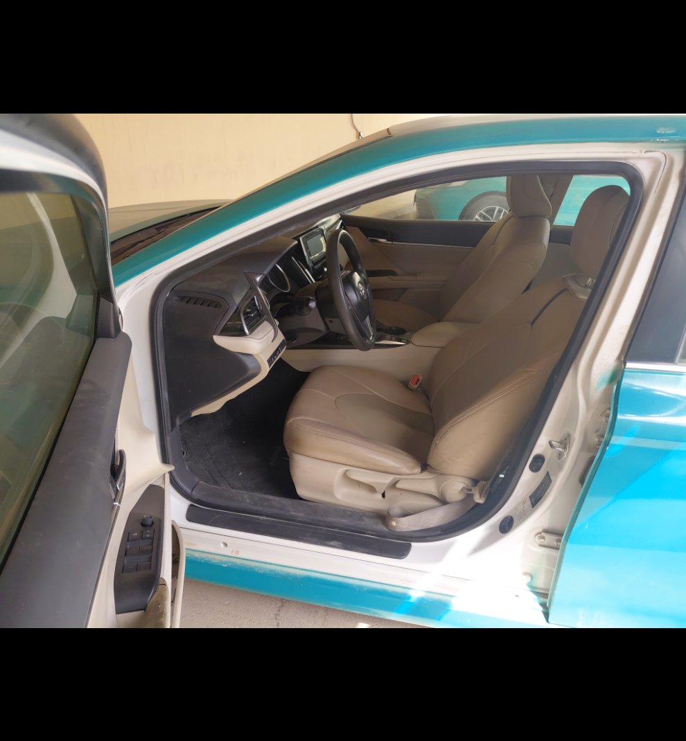 Toyota Camry  2023 image