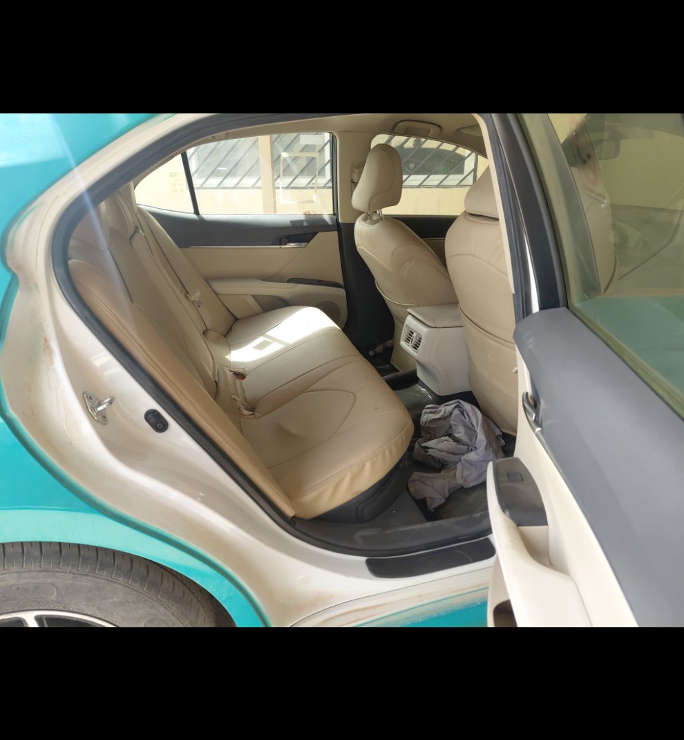 Toyota Camry  2023 image