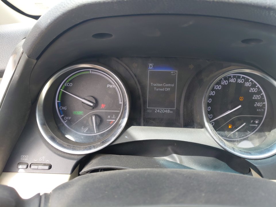 Toyota Camry  2023 image