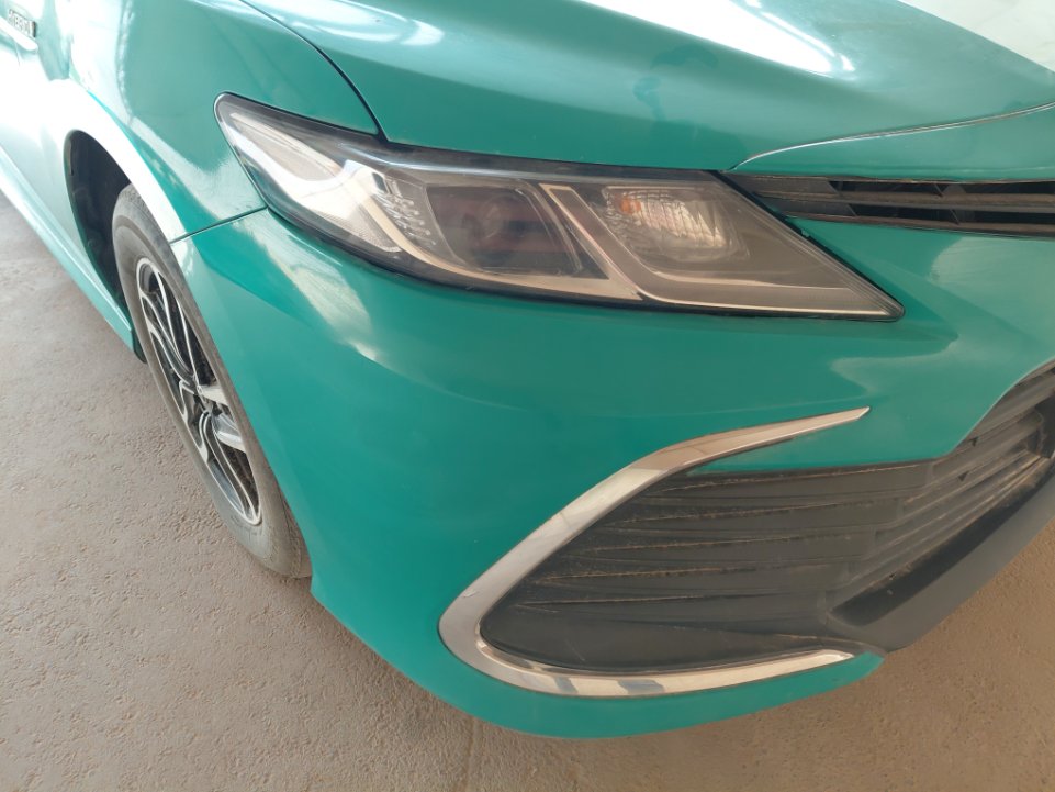 Toyota Camry  2023 image