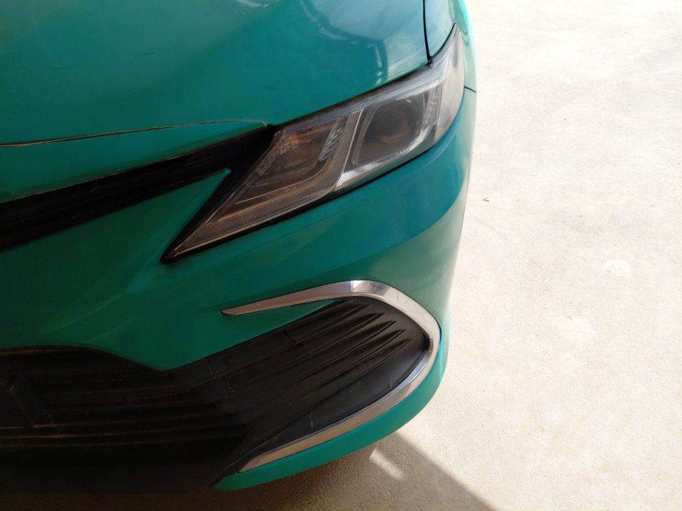Toyota Camry  2023 image