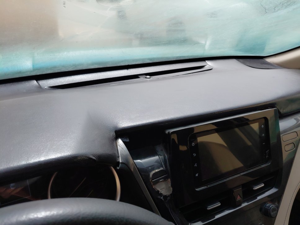 Toyota Camry  2023 image