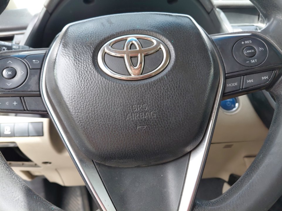 Airbags
