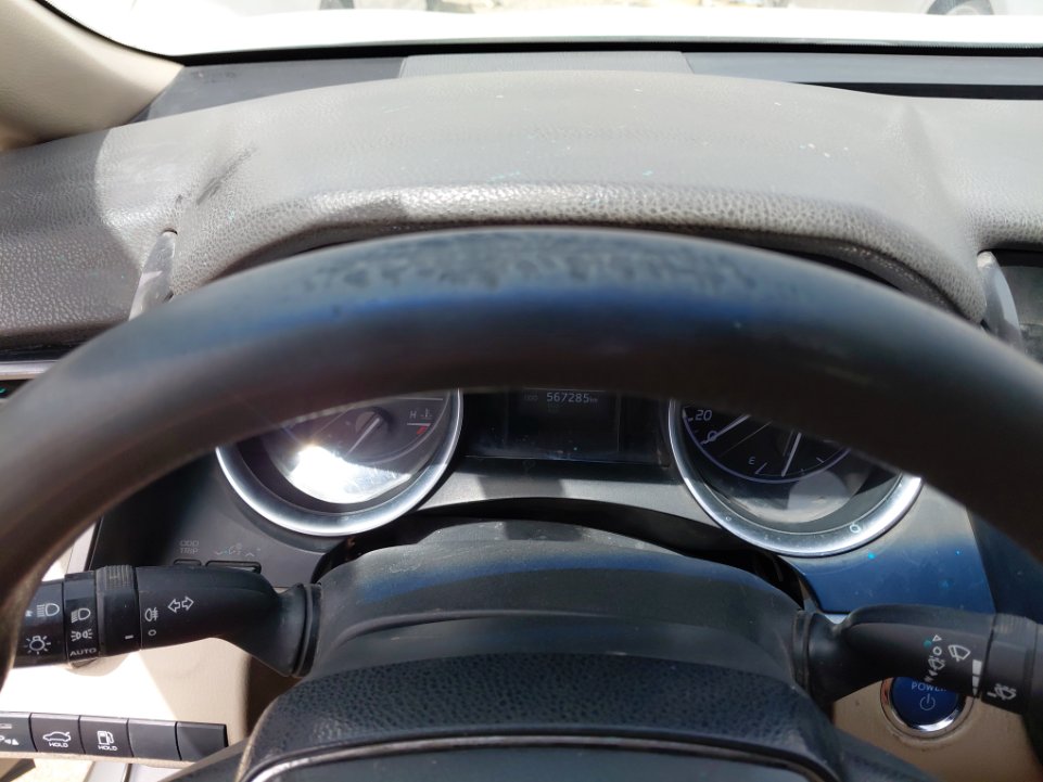Toyota Camry  2022 image