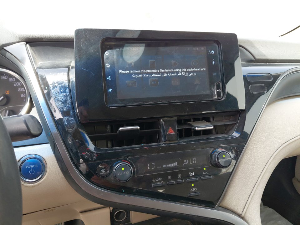 A/C