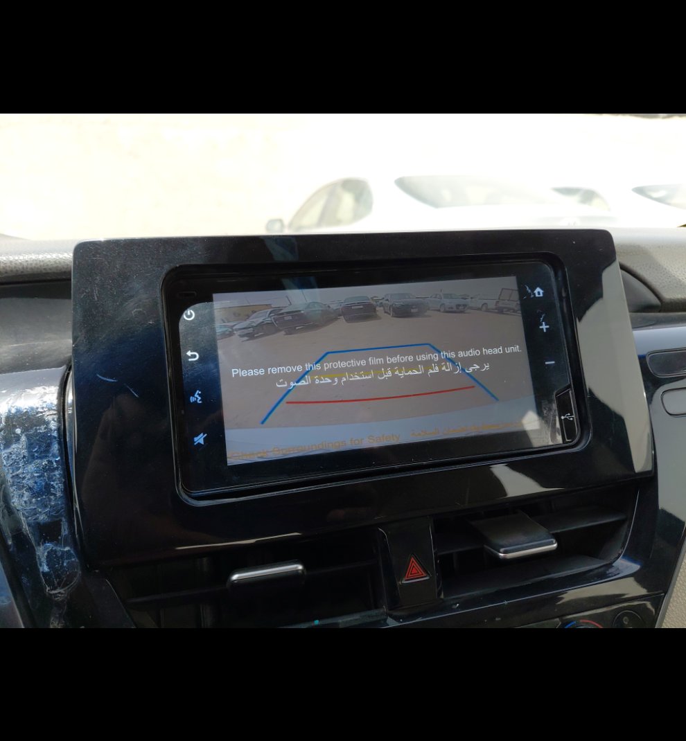 Toyota Camry  2022 image