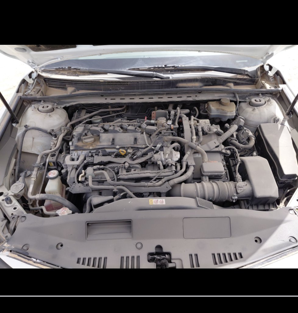 تويوتا كامري  2022 image