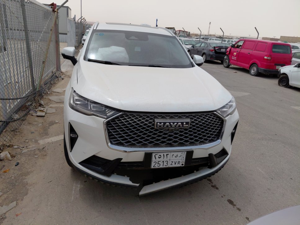 هافال H6  2025 image