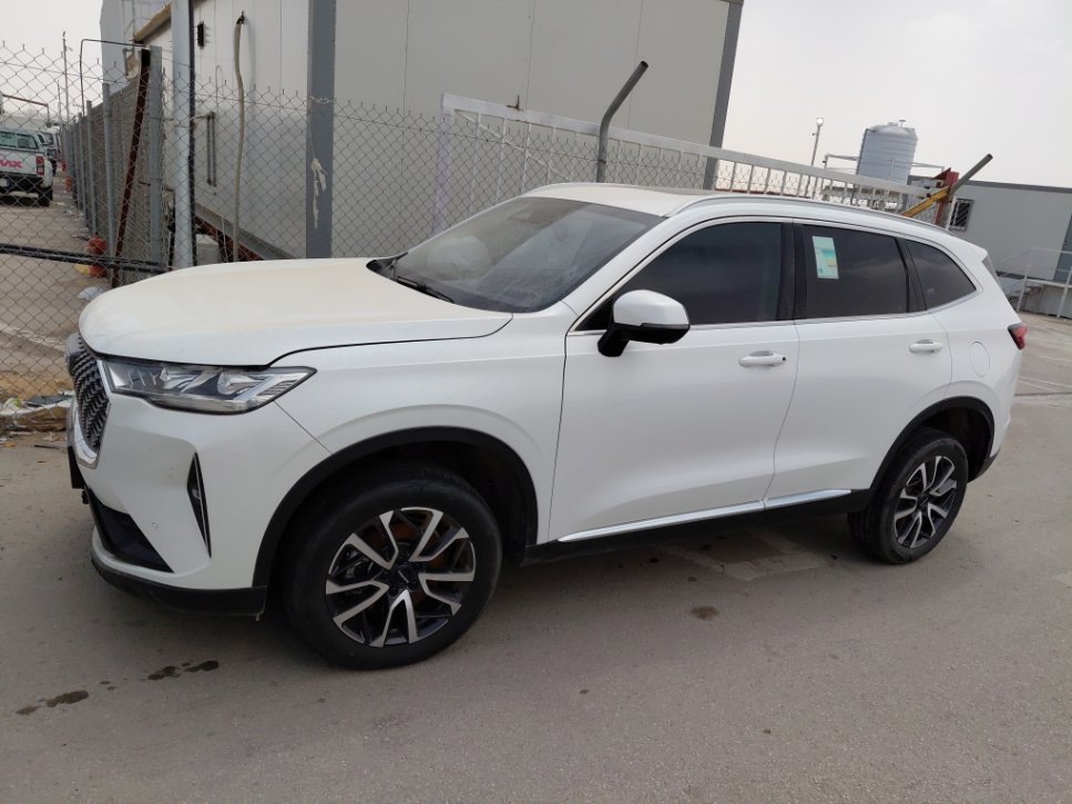 هافال H6  2025 image