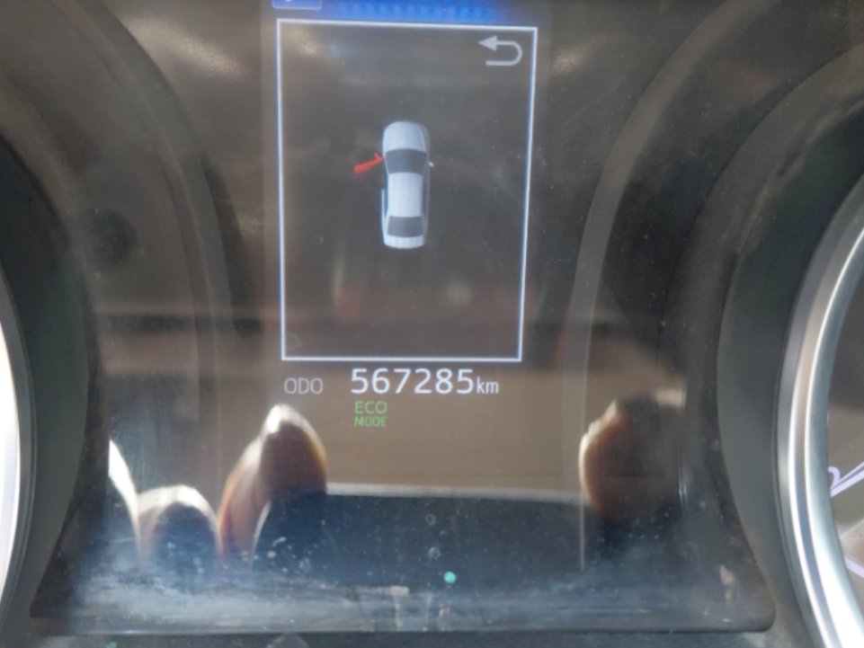 Toyota Camry  2022 image