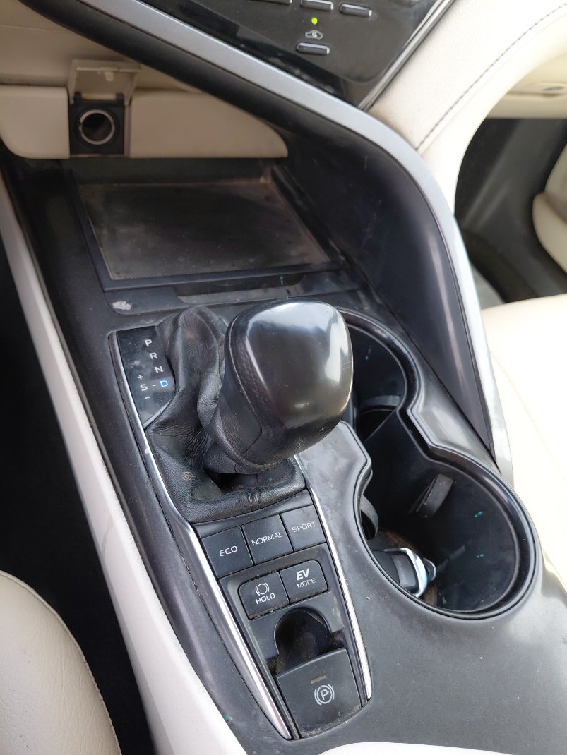 Gearbox