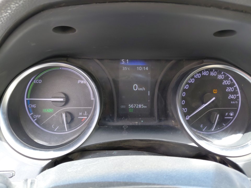Toyota Camry  2022 image