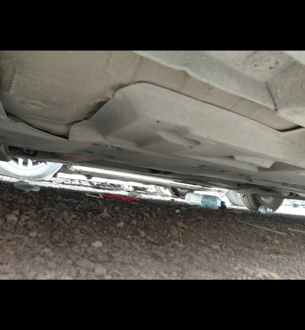 Toyota Camry  2022 image