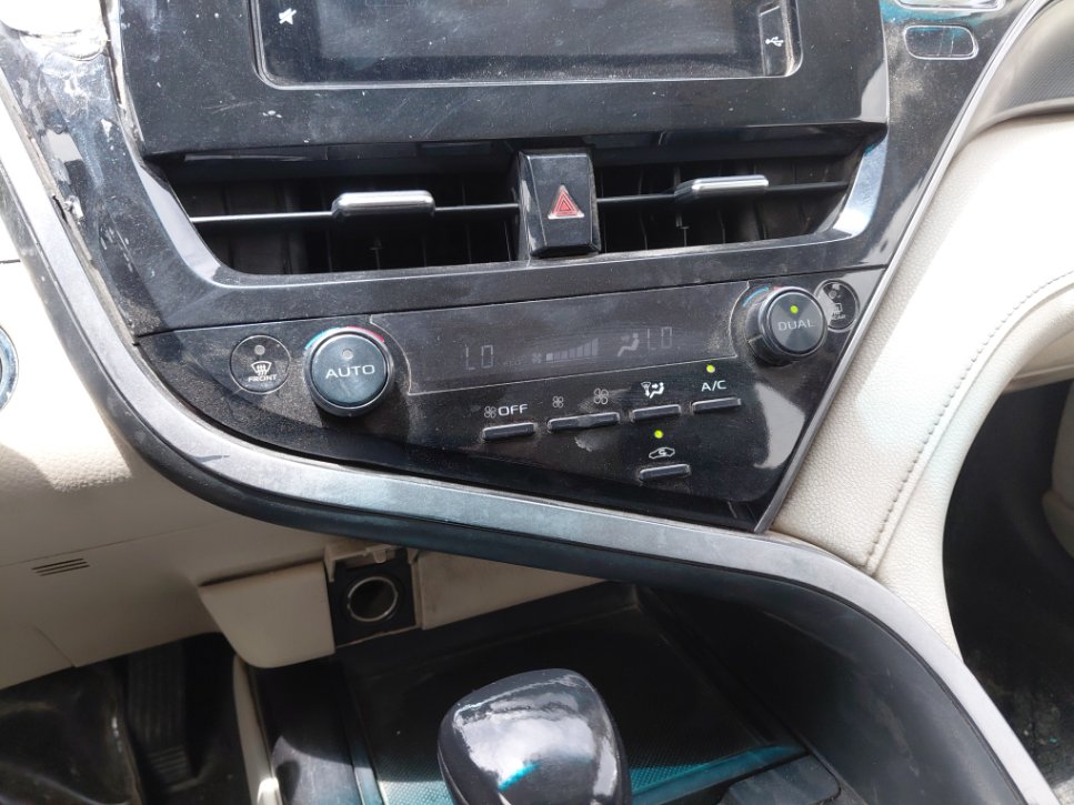 A/C