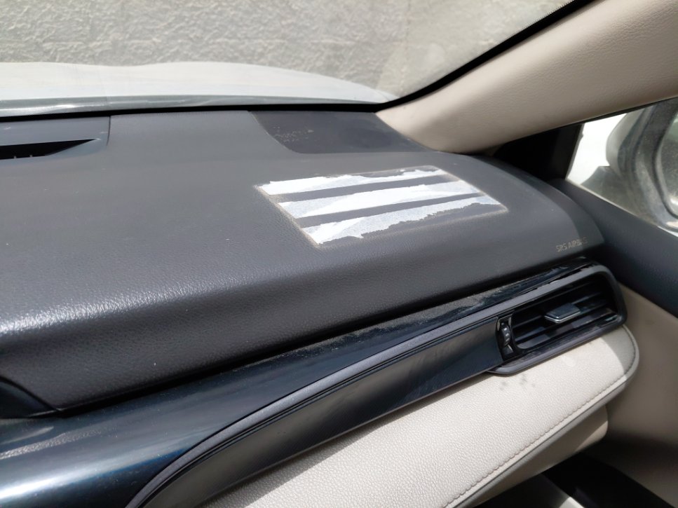 Toyota Camry  2022 image