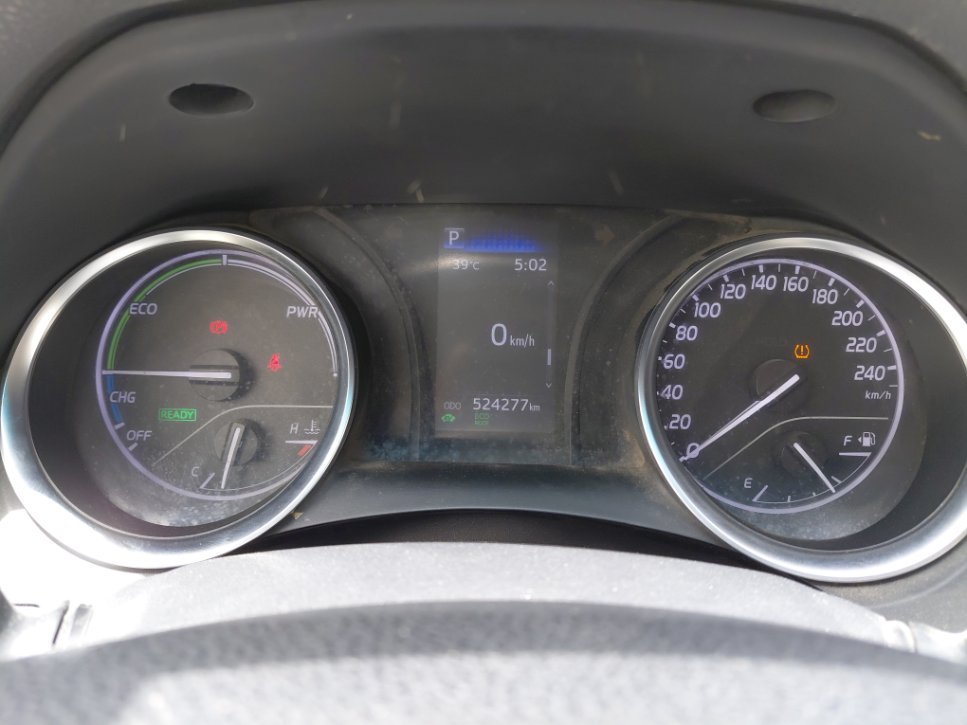 Toyota Camry  2022 image