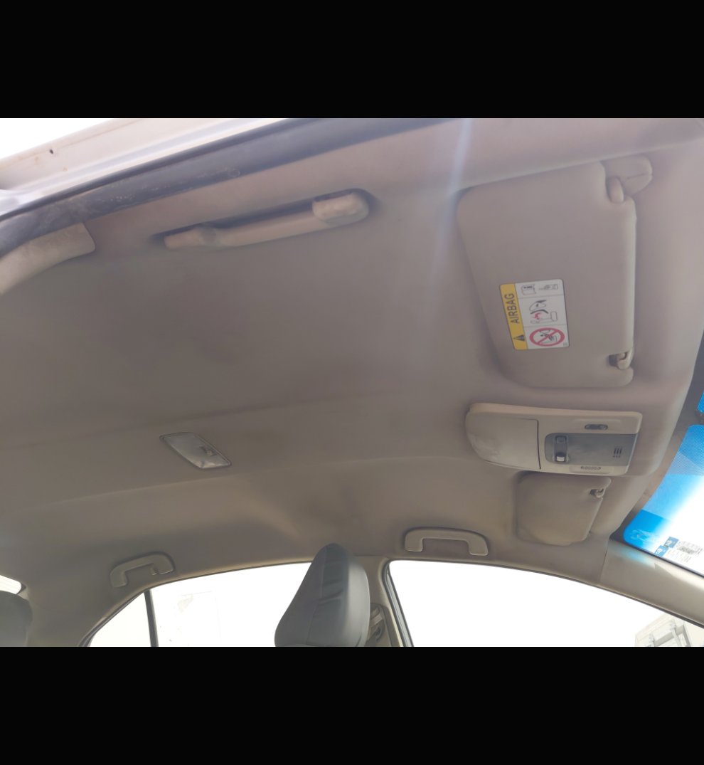 Toyota Camry  2022 image