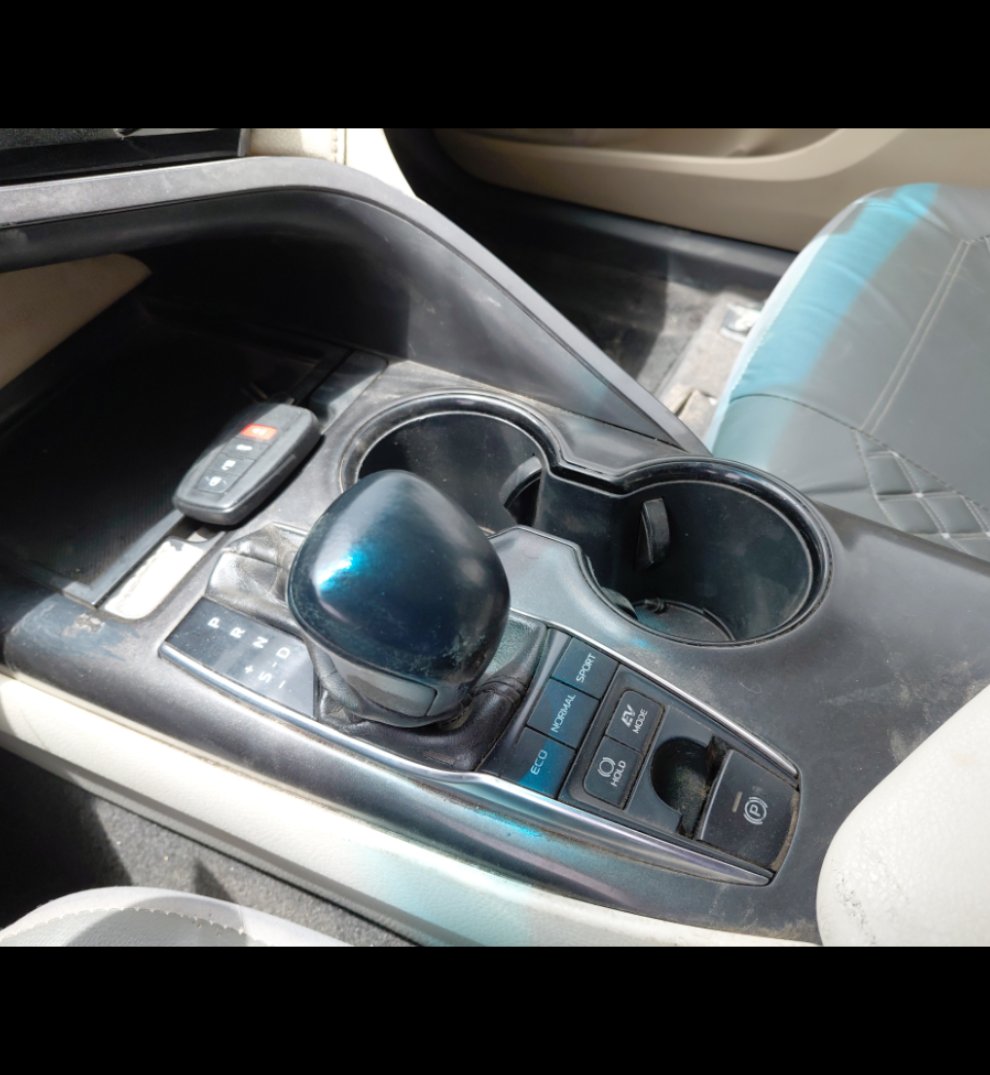 Gearbox