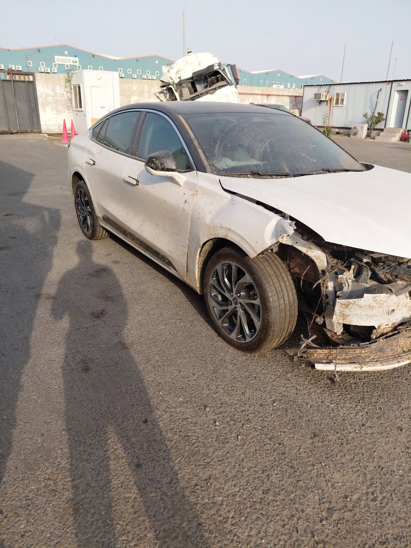 Ford Taurus  2024 image