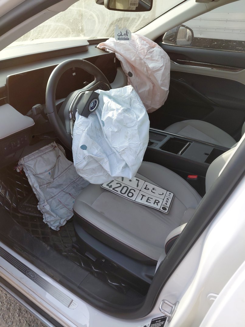 Ford Taurus  2024 image