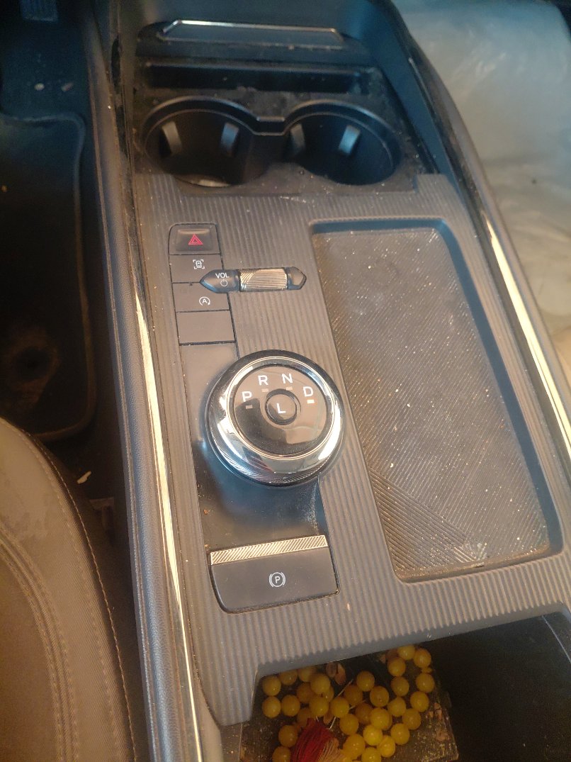 Gearbox