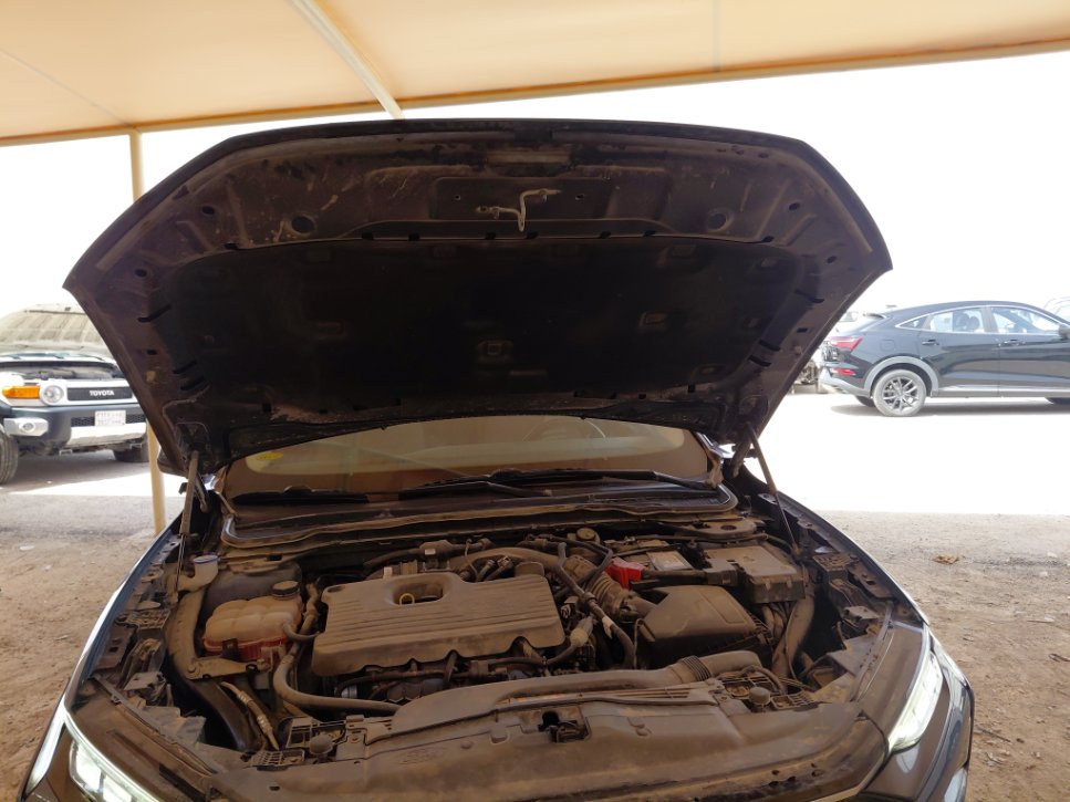 Ford Taurus  2023 image