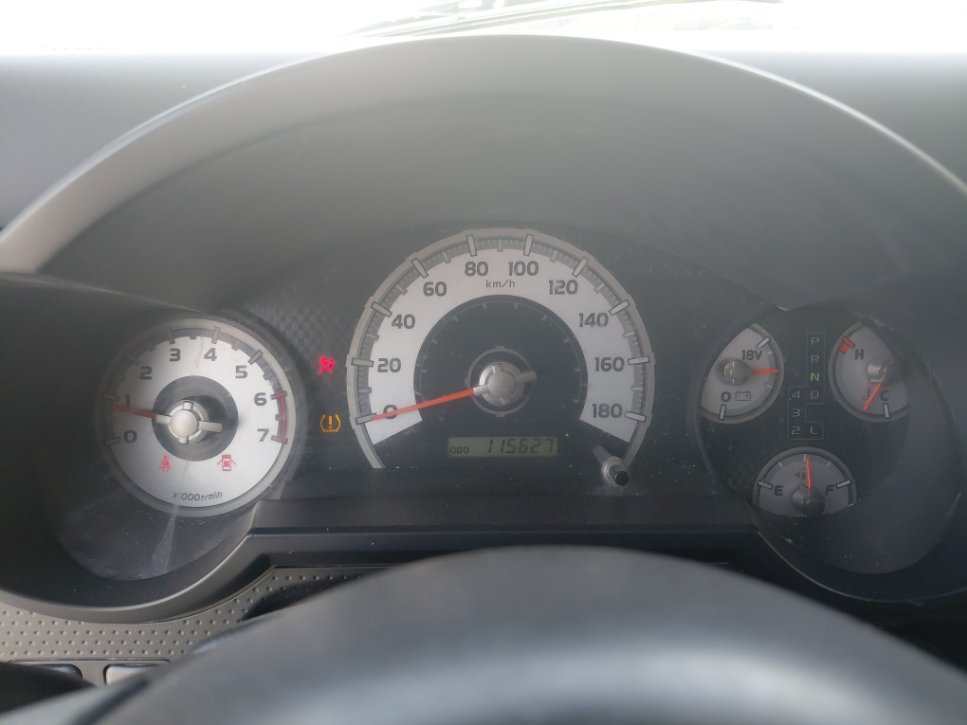 Toyota FJ Cruiser  2022 image