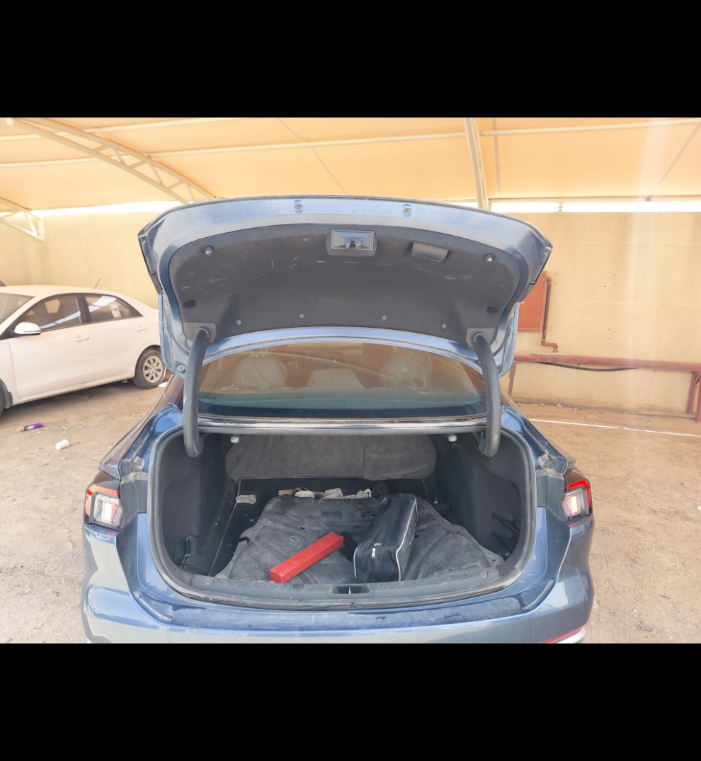 Ford Taurus  2023 image