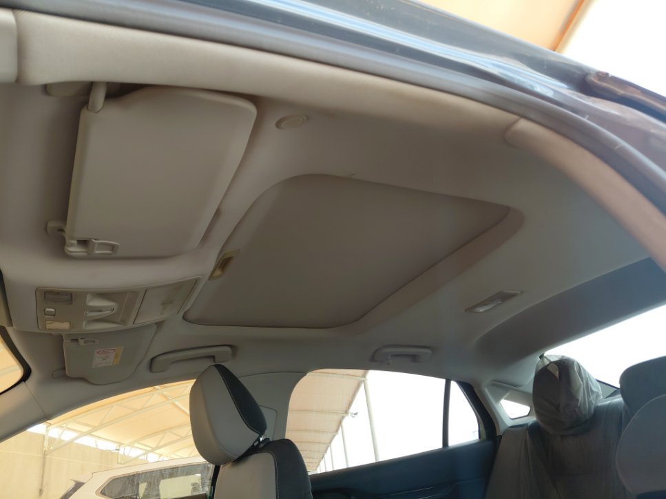 Ford Taurus  2023 image