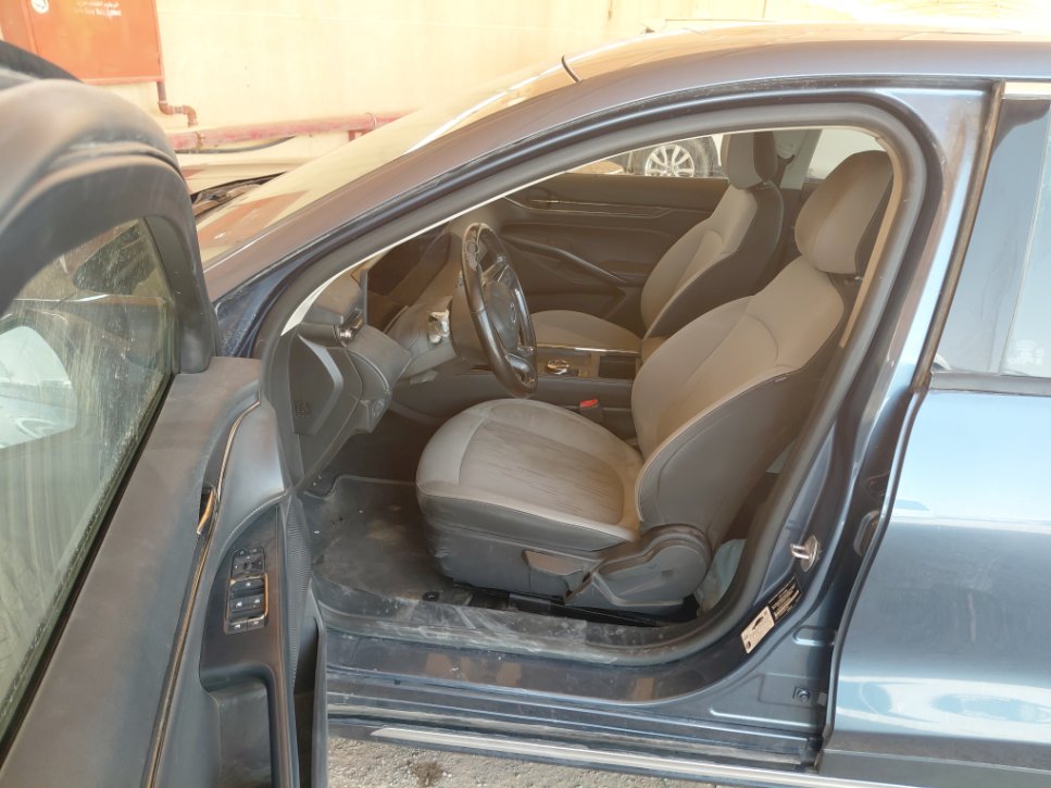 Ford Taurus  2023 image