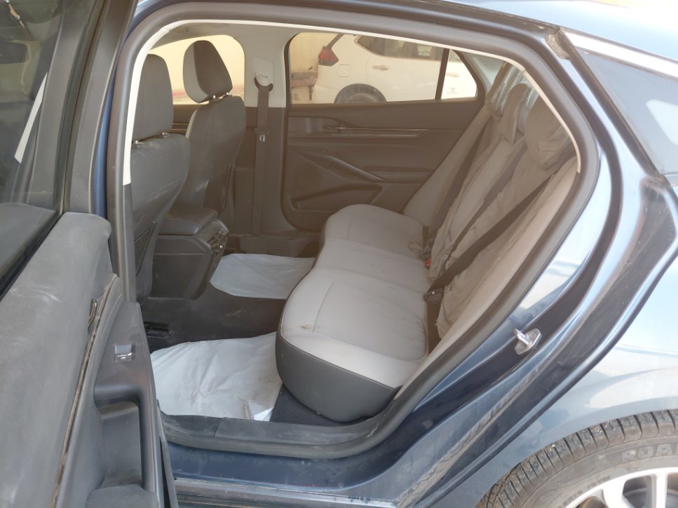 Ford Taurus  2023 image