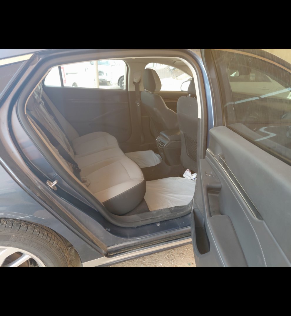 Ford Taurus  2023 image