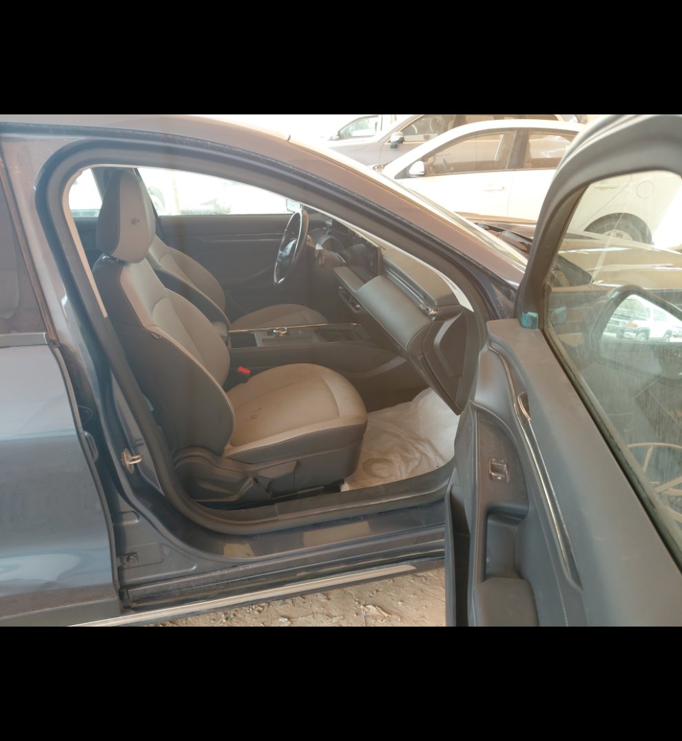 Ford Taurus  2023 image