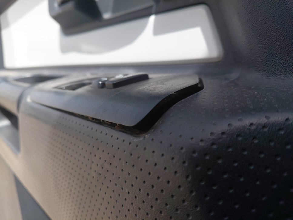 Toyota FJ Cruiser  2022 image