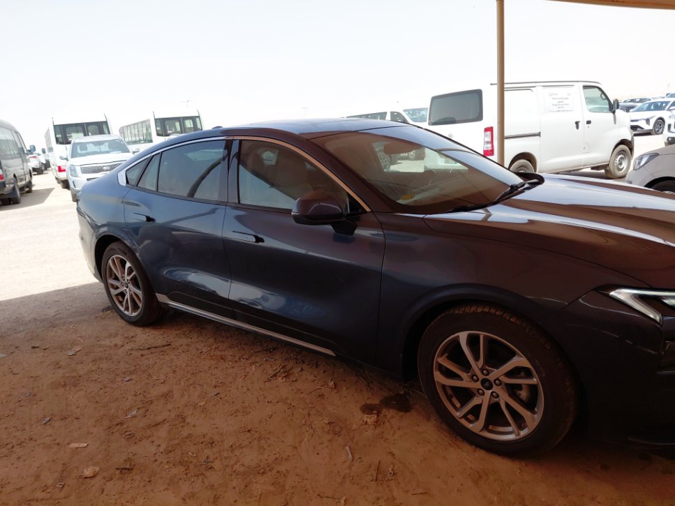 Ford Taurus  2023 image