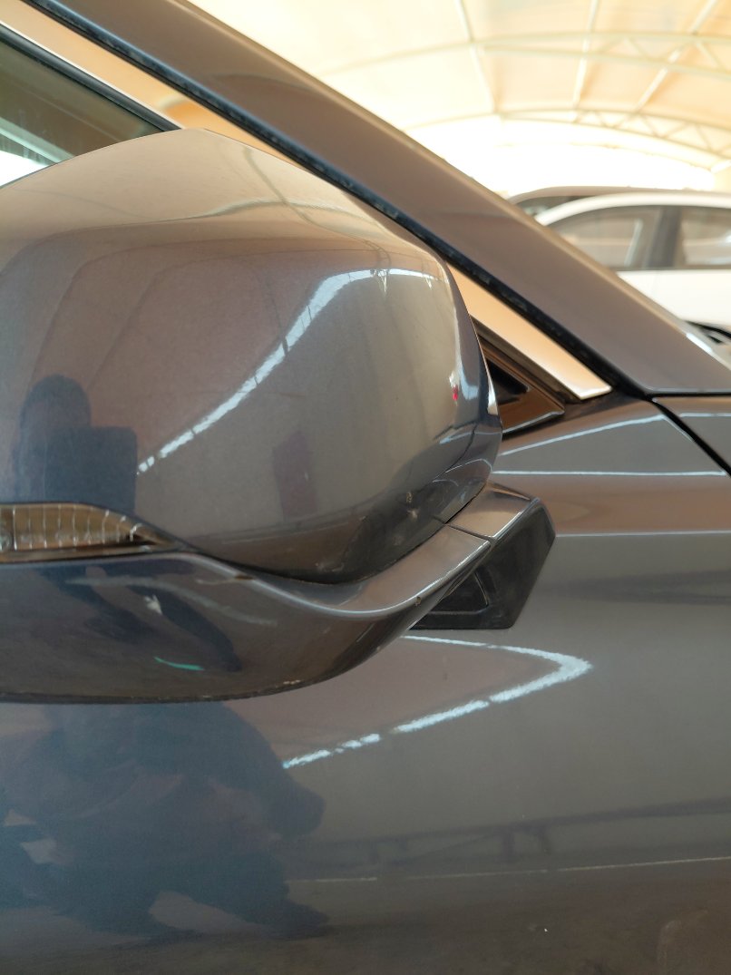 Ford Taurus  2023 image