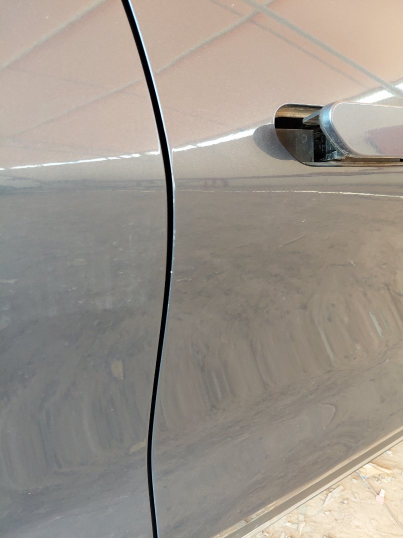 Ford Taurus  2023 image